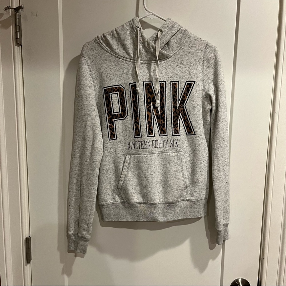 PINK Victoria’s Secret Sweatshirt